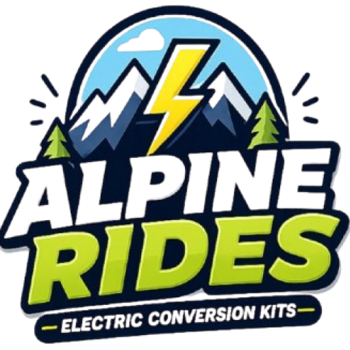 Alpine Rides